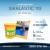 Sikalastic®-110