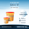 Sika®-1 F