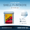 Shell Flintkote 3