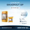 SikaGrout® GP