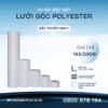 Lưới góc Polyester