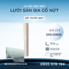 Lưới Trải sàn thuỷ tinh 3x3,2x2