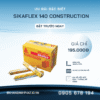Sikaflex®-140 Construction