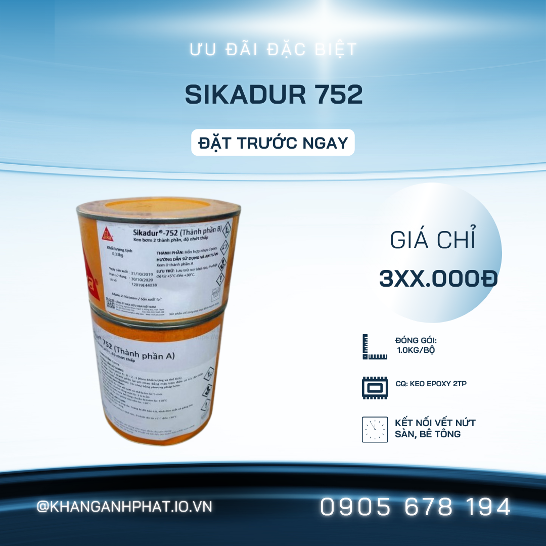 Sikadur®-752