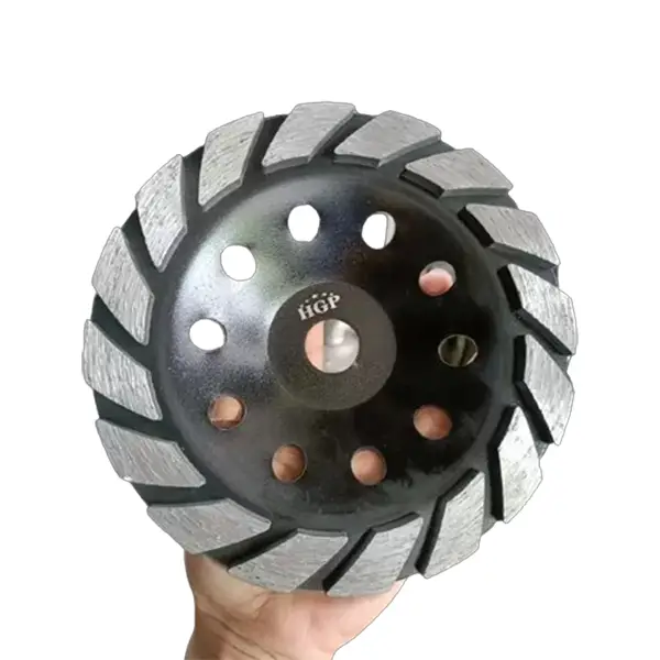 Đĩa mài bê tông 100/150/180mm