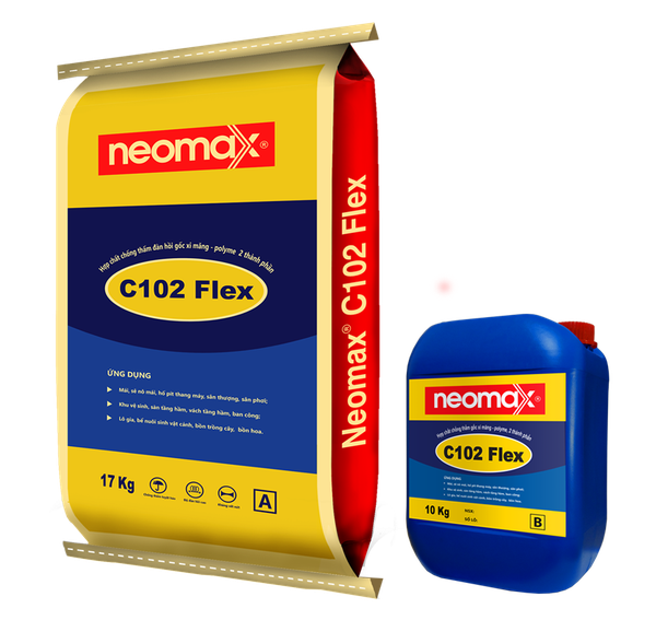 Neomax C102Flex