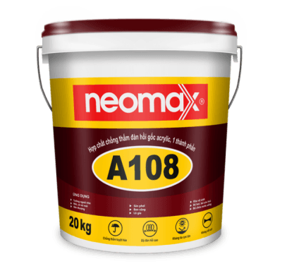 Neomax® A108 