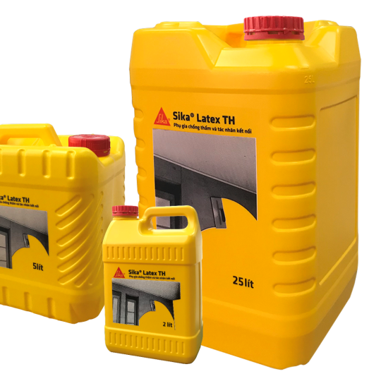 SikaLatex® TH